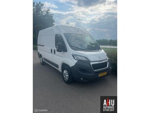 Peugeot Boxer Bestel 2.2HDI L2H2