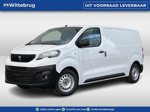 Peugeot e-Expert L2 75 kWh ! TECHNO PAKKET (bj 2023)