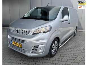 Peugeot Expert 1.6 HDI AUTOMAAT AIRCO PDC MARGE! NIEUWSTAAT!