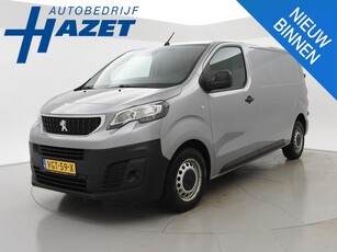 Peugeot Expert 2.0 BLUEHDI 120 PREMIUM + APPLE CARPLAY /