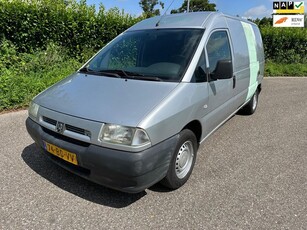 Peugeot Expert 220L 1.9 Comfort Schuifdeur Radio/Cd