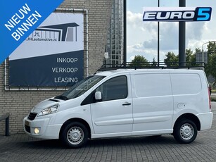 Peugeot Expert 227 1.6 HDI L1H1*NAVI*HAAK*IMPERIAAL*