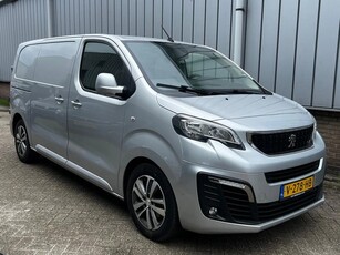 Peugeot Expert 227S 2.0 BlueHDI 180 Premium Pack (bj 2017)