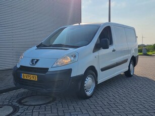 Peugeot Expert 229 1.6 HDI L2H1 3-Zits Electr Pakket Nw APK