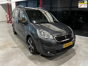 Peugeot Partner 120 1.6 BlueHDi 100 L1 Première / Navi PDC