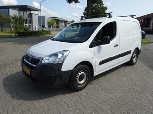 Peugeot Partner 120 1.6 BlueHDi 75 L1 Pro/Airco/Boekjes/ 3