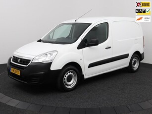 Peugeot Partner 120 1.6 BlueHDi 75 L1 Profit+