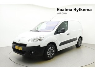 Peugeot Partner 120 1.6 e-HDI L1 XT Profit + Airco Cruise