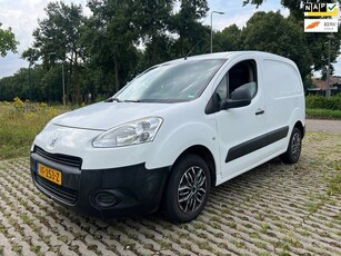 Peugeot Partner 120 1.6 HDI L1 XR Profit + / airco / nap /