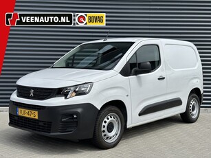 Peugeot Partner 1.5 BlueHDI Premium (bj 2021)