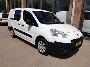 Peugeot Partner 1.6 e-HDI L2 XR lang Airco Trekhaak