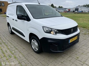 Peugeot Partner bestel 1.5 BlueHDI Premium