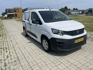 Peugeot Partner bestel 1.6 BlueHDI Pro