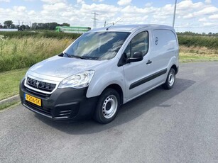 Peugeot Partner (bj 2018)