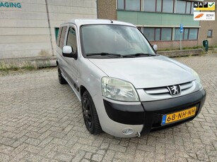 Peugeot Partner MPV 1.6-16V Quiksilver ( 2de Eigenaar)