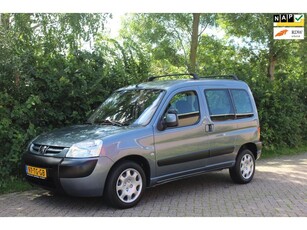 Peugeot Partner MPV 1.6-16V XT *Trekhaak *Airco