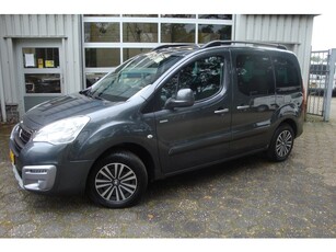 Peugeot Partner Tepee 1.2 PureTech Active (bj 2017)