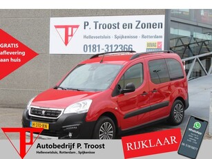 Peugeot Partner Tepee 1.2 PureTech Active