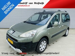 Peugeot Partner Tepee 1.6 XT Nette auto Clima/Airco