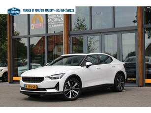 Polestar 2 Long Range Dual Motor Launch Edition 78kWh360