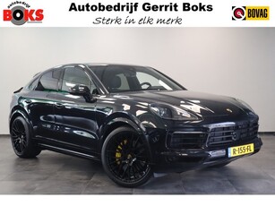 Porsche Cayenne 2.9 S Navi ACC Panoramadak Sport Chrono