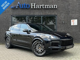 Porsche Cayenne 3.0 V6 PANO BOSE Luchtvering 4-Zone