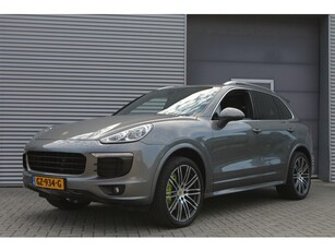 Porsche Cayenne 3.0 S E-Hybrid I AUT. I PANO.DAK I CHRONO