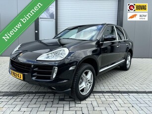 Porsche Cayenne 3.6 youngtimer 3500kg trekgewicht