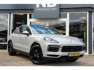 Porsche Cayenne Coupé 3.0 E-Hybrid Sport Chrono