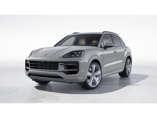 Porsche Cayenne E-Hybrid (bj 2024, automaat)