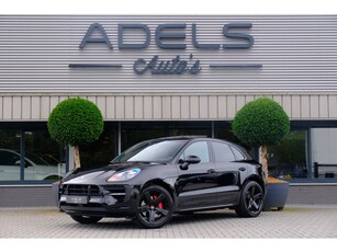 Porsche Macan 2.9 GTS