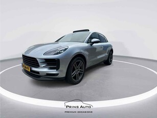 Porsche Macan 3.0 S