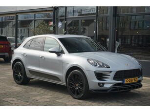 Porsche Macan 3.0 S Pano Bose