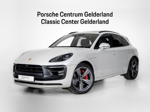 Porsche Macan GTS (bj 2023, automaat)