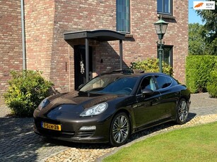 Porsche Panamera 3.0 S Hybrid Luchtv/Adapt