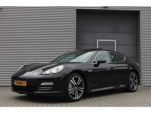 Porsche Panamera 4.8 4S AUT. I NAVI I SCHUIFDAK I LEDER I