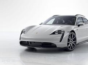 Porsche Taycan Sport Turismo 79 kWh