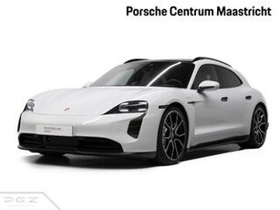 Porsche Taycan Sport Turismo