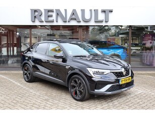 Renault Arkana 1.6 E-Tech Hybrid 145 R.S. Line (bj 2022)