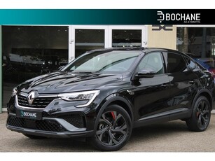 Renault Arkana 1.6 E-Tech Hybrid 145 R.S. Line NAVI CLIMA