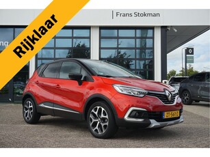 Renault Captur 0.9 TCE 90 Intens (bj 2019)