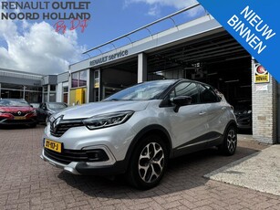 Renault Captur 0.9 TCe 90pk Intens+Trekhaak!!