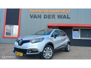 Renault Captur 0.9 TCe Dynamique