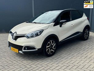 Renault Captur 0.9 TCe Dynamique / Navi / Camera / Airco /