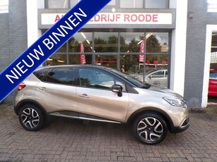 Renault Captur 0.9 TCe Dynamique VOL OPTIES, ZEER MOOI !!!