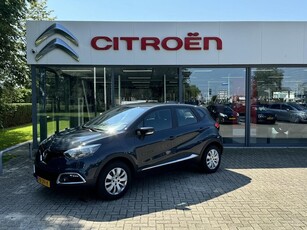 Renault Captur 0.9 TCe Expression