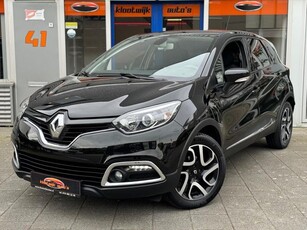 Renault Captur 0.9 TCe X-MOD Navigatie Cruise LM Dealer