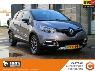 Renault Captur 0.9 TCe Xmod Leer Camera Navi