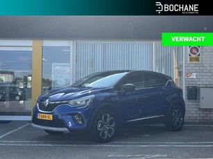 Renault Captur 1.0 TCe 90 Techno 360° Rondomzichtcamera