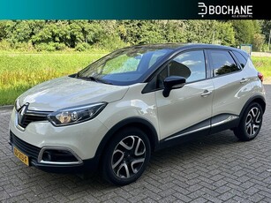 Renault Captur 1.2 TCe 120 EDC Dynamique 2e eigenaar +